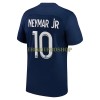 Original Fußballtrikot Paris Saint-Germain Neymar Jr 10 Heimtrikot 2022-23 Für Herren